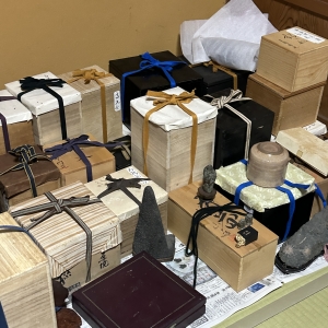 R4-09-23愛知県西尾市出張買取２