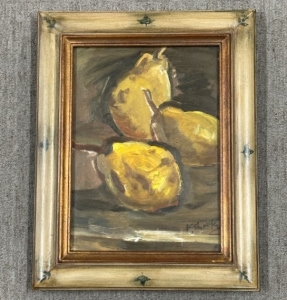 市ノ木慶治　洋梨