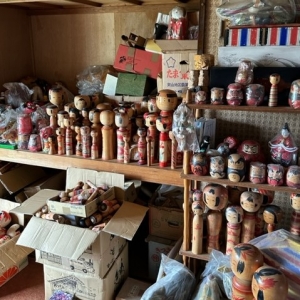 郷土玩具・こけし買取３.JPG
