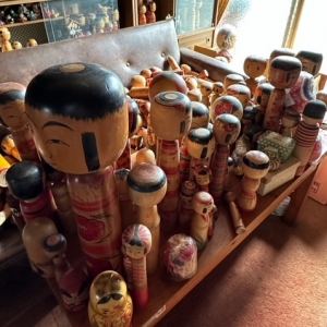 郷土玩具・こけし買取４.JPG