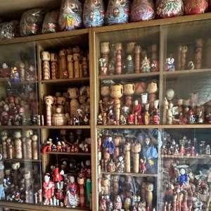 郷土玩具・こけし買取５.JPG